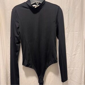 H&M Black Bodysuit
